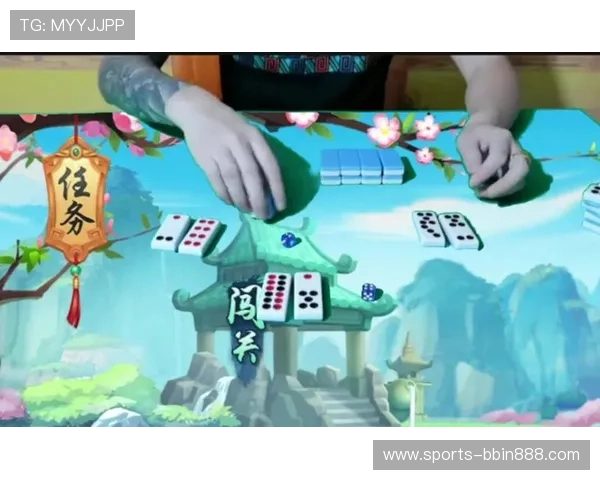 掌握打牌九的实用技巧提升你的胜率和游戏体验